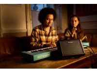 <b>BOSS CUBE STREET MINI Bluetooth Speaker</b> <b>BOSS CUBE STREET MINI Bluetooth Speaker</b>